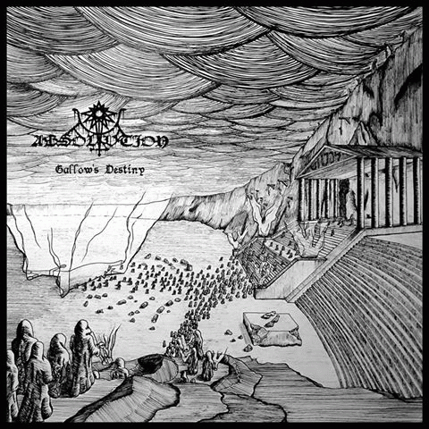 Absolvtion - Gallow's Destiny (2018) Album Info