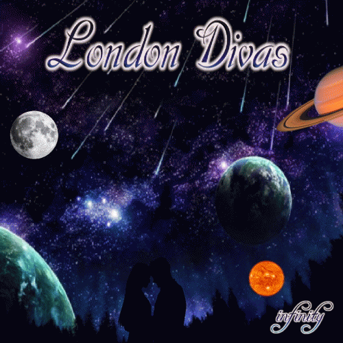 London Divas - Infinity (2018) Album Info