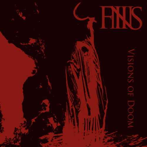 Finis - Visions of Doom (2018) Album Info