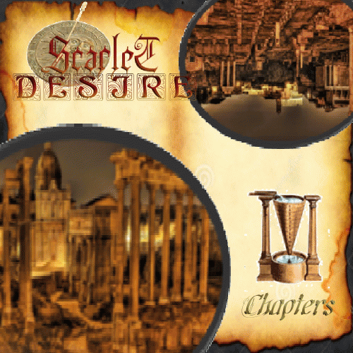 Scarlet Desire - Chapters (2018) Album Info
