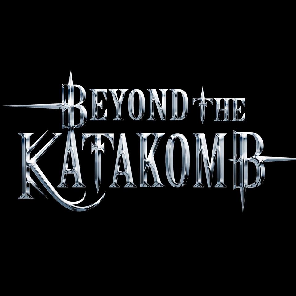 Beyond The Katakomb - Beyond The Katakomb (2018)