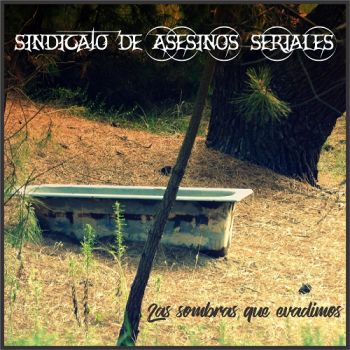 Sindicato De Asesinos Seriales - Las Sombras Que Evadimos (2018) Album Info