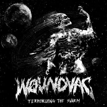 Woundvac - Terrorizing the Swarm (2018) Album Info