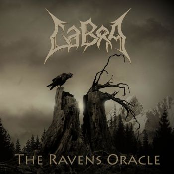 Cabra - The Ravens Oracle (2018) Album Info
