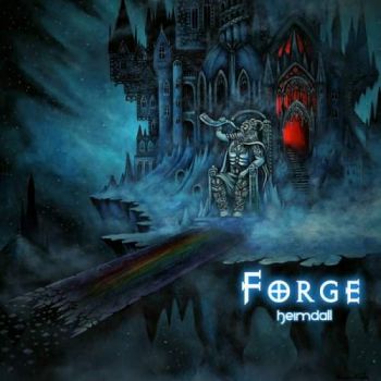 Forge - Heimdall (2018) Album Info