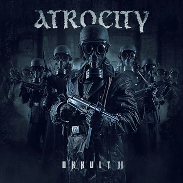 Atrocity - Okkult II (2018) Album Info