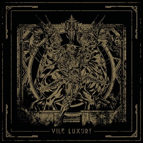 Imperial Triumphant - Vile Luxury (2018) Album Info