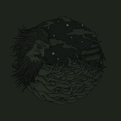 Boar - Poseidon (2018) Album Info