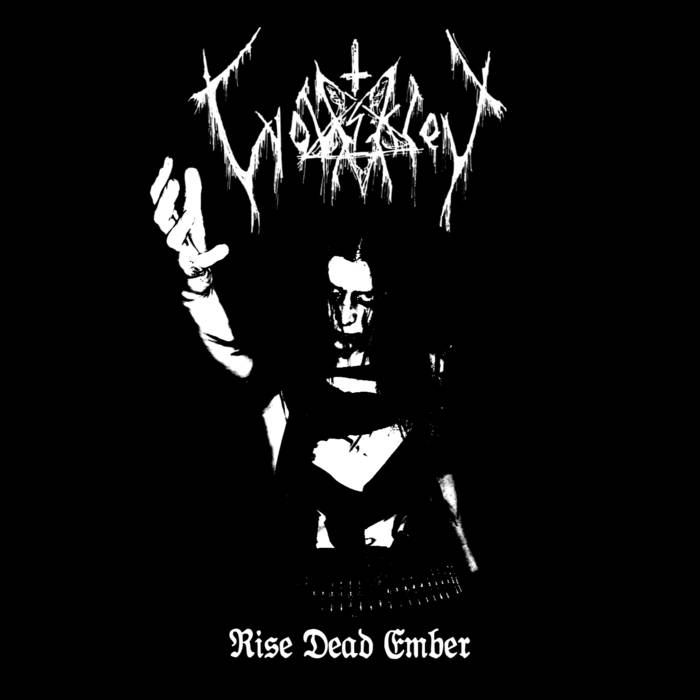 Wolfsschrei - Rise Dead Ember (2018) Album Info