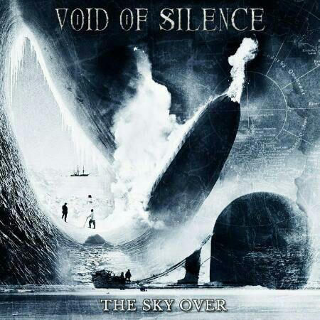 Void of Silence - The Sky Over (2018)