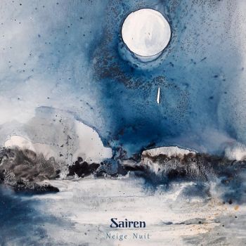 Sairen - Neige Nuit (2018) Album Info