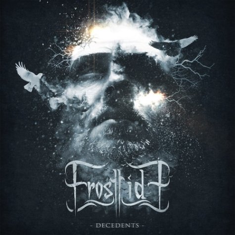 Frosttide - Decedents (2018) Album Info
