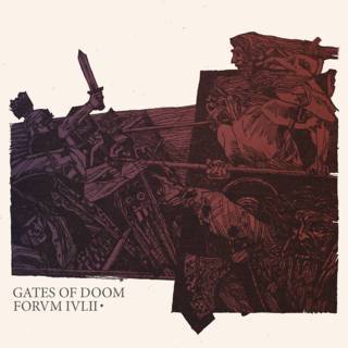 Gates of Doom - Forvm Ivlii (2018)