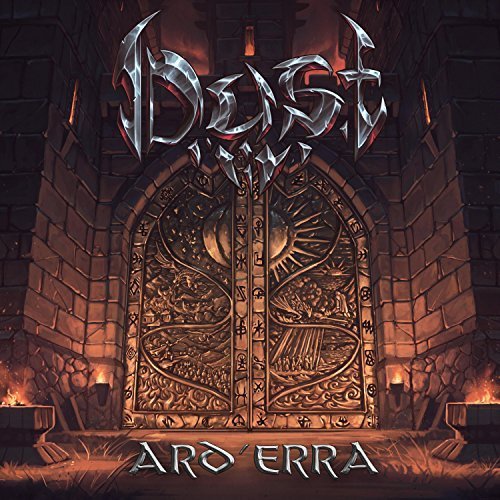 Dust - Ard'erra (2018) Album Info