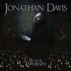 Jonathan Davis - Underneath My Skin (New Tracks) (2018) Album Info