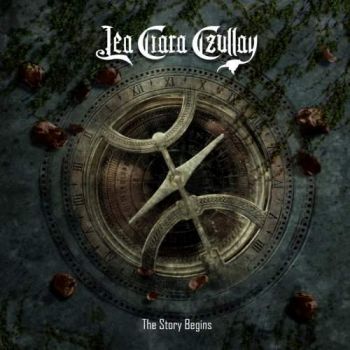 Lea Ciara Czullay - The Story Begins (2018) Album Info