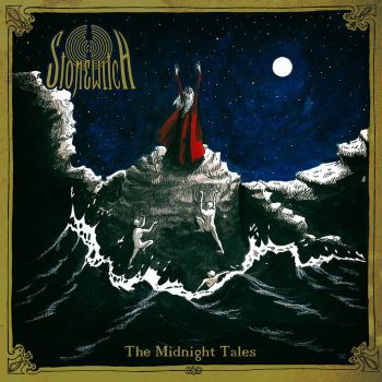 Stonewitch - The Midnight Tales (2018) Album Info