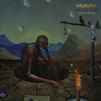 Hellucination - Multiverse (2018) Album Info