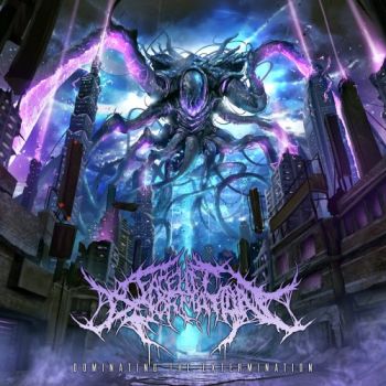 Facelift Deformation - Dominating The Extermination (2018) Album Info