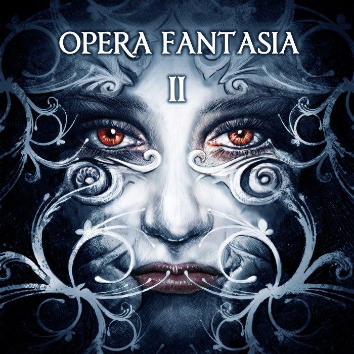 Opera Fantasia  II (2018) Album Info