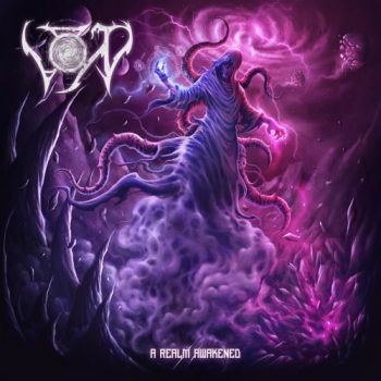 Voyd - A Realm Awakend (2018) Album Info