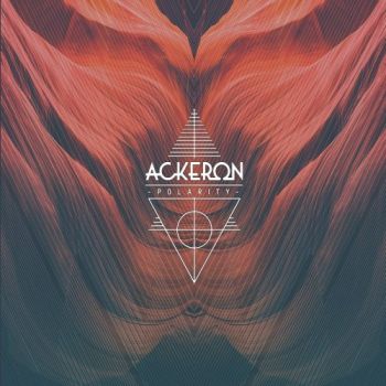 Ackeron - Polarity (2018)