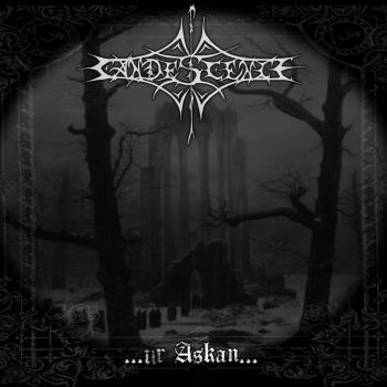 Candescence - ...Ur Askan... (2018) Album Info