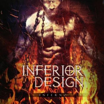 Inferior Design - Inferno (2018) Album Info
