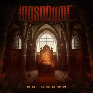 Lansdowne - No Crown (Single) (2018) Album Info