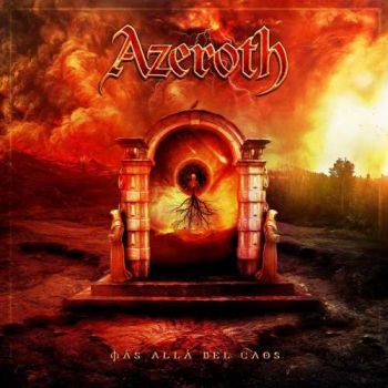 Azeroth - Mas Alla Del Caos (2018) Album Info
