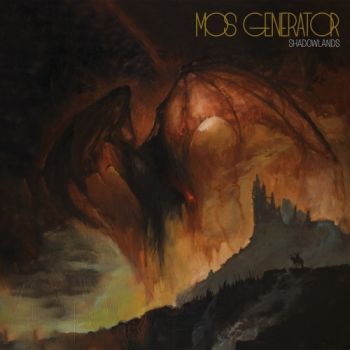 Mos Generator - Shadowlands (2018) Album Info