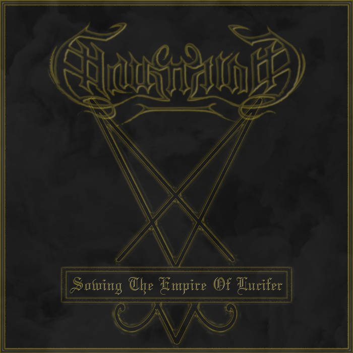 Mournkind - Sowing the Empire of Lucifer (2018)