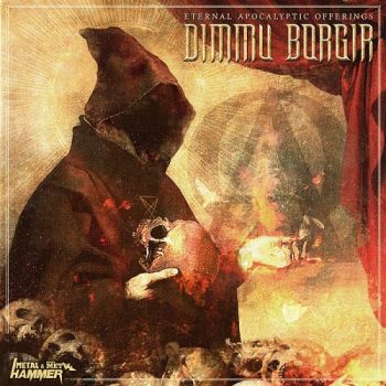 Dimmu Borgir - Eternal Apocalyptic Offerings (2018) Album Info