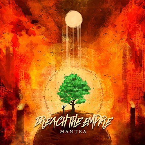 Breach the Empire - Mantra (2018) Album Info