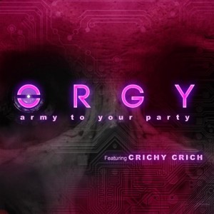 Orgy - Army to Your Party [Single] (2018) Album Info