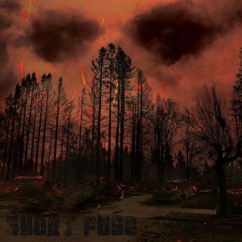 Short Fuse - Our Darkest Future (2018) Album Info