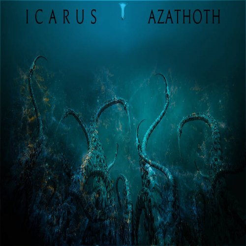 Icarus - Azathoth (2018) Album Info