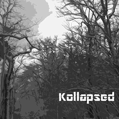 Kollapsed - The Gathering Storm (2018) Album Info