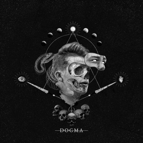 Lethal Creation - Dogma (2018)