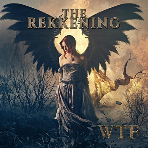 The Rekkening - WTF (2018) Album Info