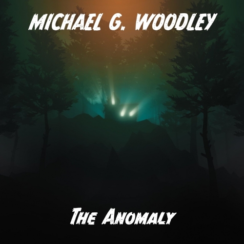 Michael G. Woodley - The Anomaly (2018) Album Info