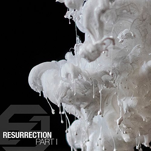 Fades Away - Resurrection Part I (2018) Album Info