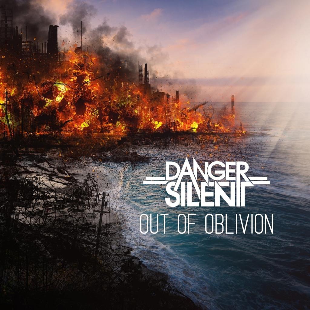 Danger Silent - Out of Oblivion (2018) Album Info