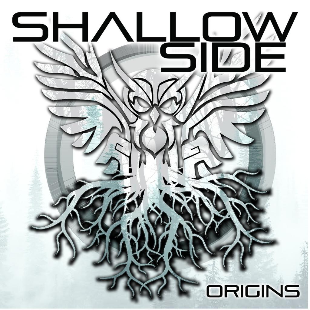 Shallow Side - Origins (2018) Album Info