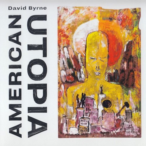 David Byrne - American Utopia (2018) Album Info