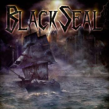 Black Seal - Black Seal (2018)