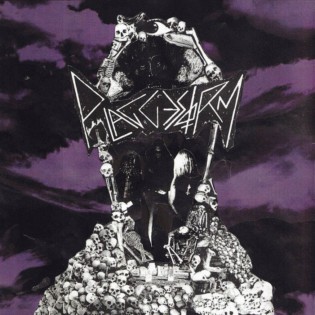 Plaguestorm - Eternal Throne (2018) Album Info