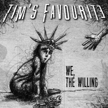 Tim's Favourite - We, The Willing (2018) Album Info