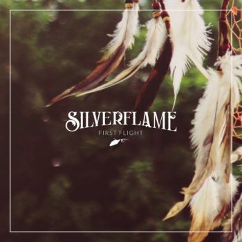 Silverflame - First Flight (2018)