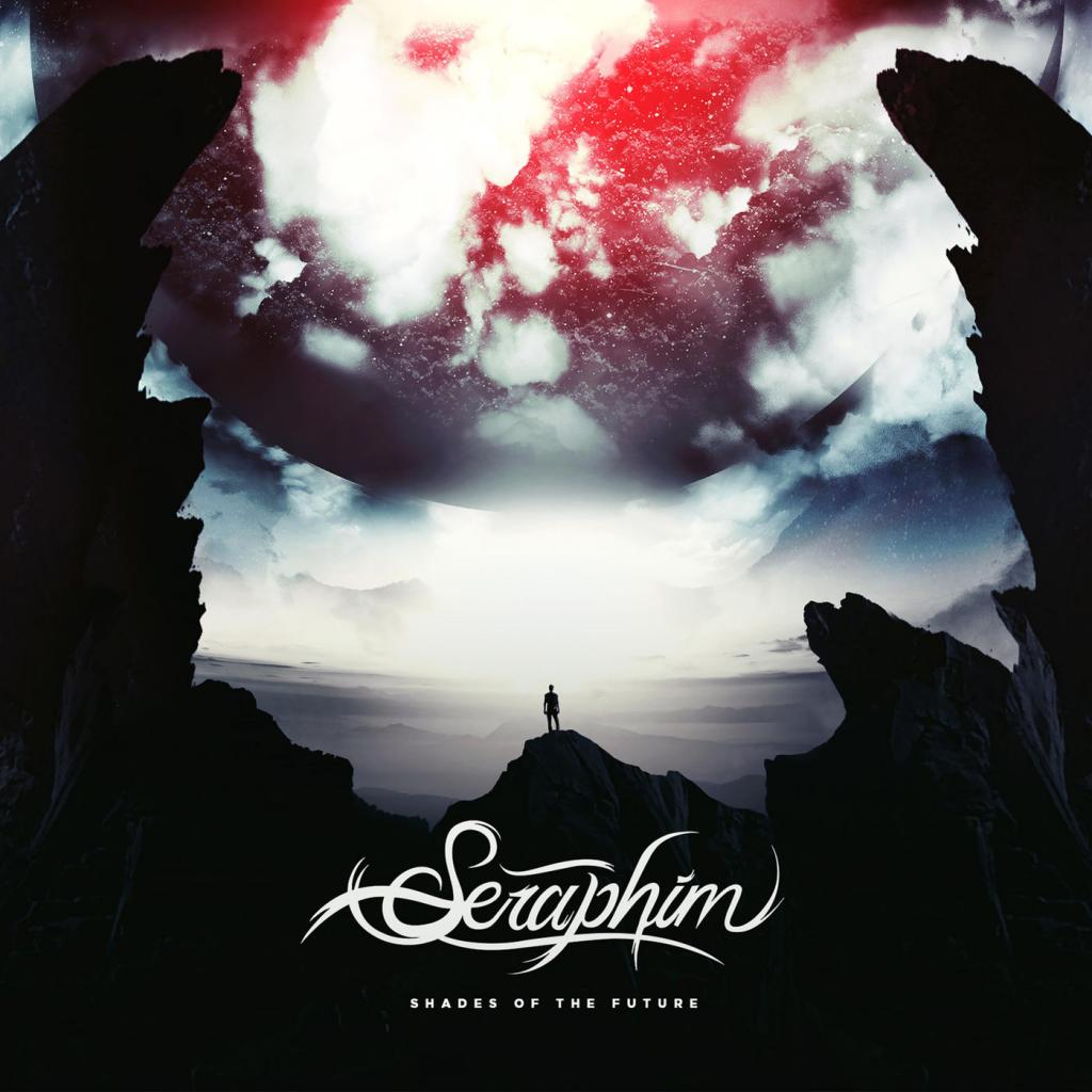 Seraphim - Shades of the Future (2018) Album Info